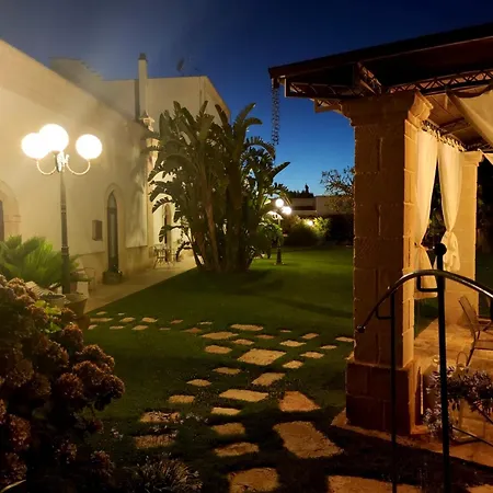 Masseria La Foggia-3