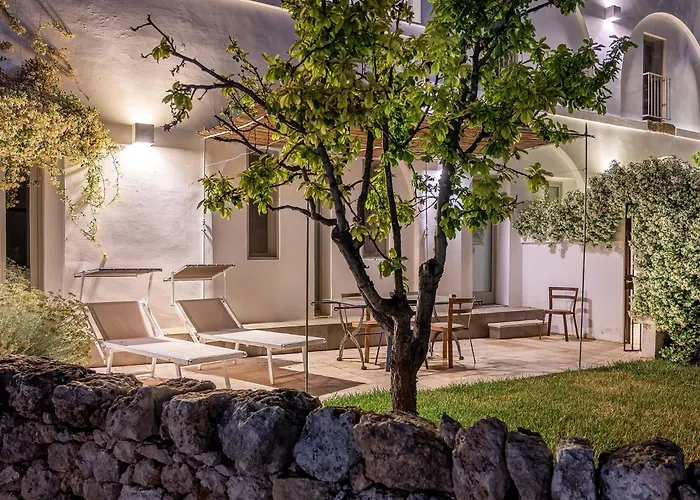 Masseria Alchimia Fasano