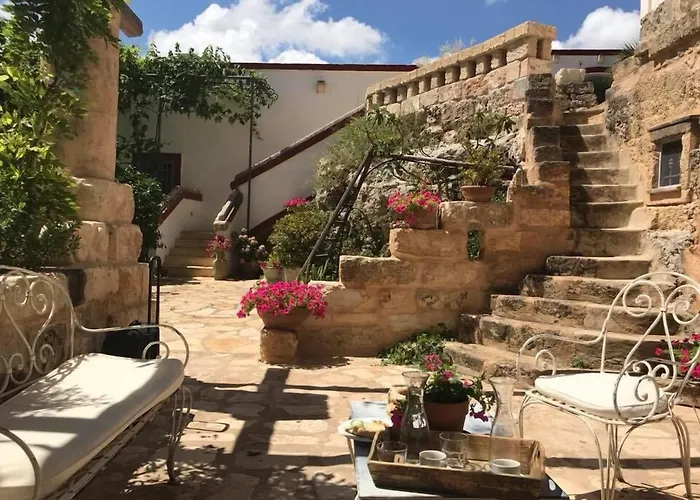 Masseria Montenapoleone Fasano